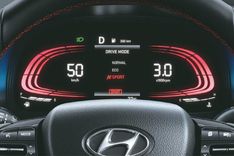 Hyundai-Venue-N-Line-digital-cluster