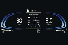 Hyundai-Venue-digital-cluster
