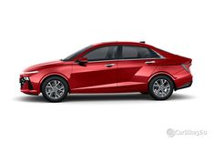 Hyundai_Verna_Fiery-Red