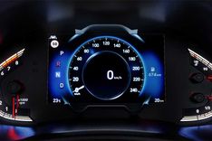 Hyundai-i30-speedometer