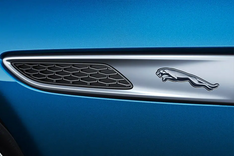 Jaguar-XF Exterior Image