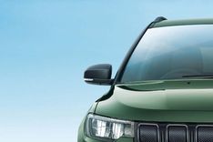 Jeep Compass Side Mirror