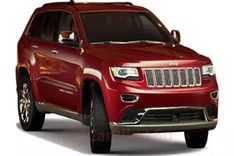 JeepGrand Cherokee 2022