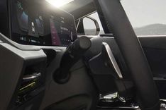 Kia EV6 Interior Image