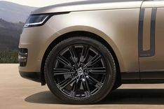 Land-Rover Range-Rover Wheel