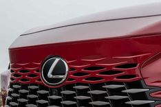 Lexus-RX_350h_front-grille