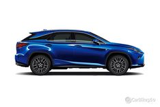 Lexus_RX_Deep-Blue-Mica