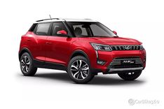 Mahindra_XUV300_Red-Rage-with-Pearl-White-roof