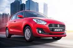 Maruti-Swift-front-right-side