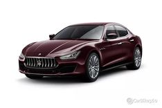 Maserati_Ghibli_Rosso-Folgore