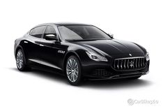 Maserati_Quattroporte_Nero-Ribelle