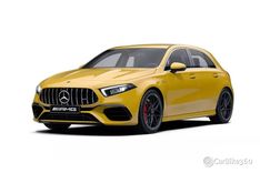 Mercedes-Benz_AMG-A45-S_Sun-Yellow
