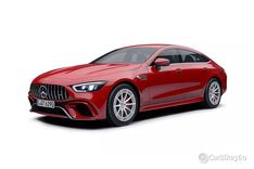 Mercedes-Benz-AMG-GT-4-Door-coupe_Jupiter-Red