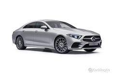 Mercedes-Benz_CLS_Iridium-Silver-Metallic