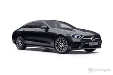 Mercedes-Benz_CLS_Obsidian-Black-Metallic