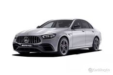 Mercedes-Benz_E53_HiTech-Silver