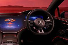 Mercedes-Benz-EQS-Steering