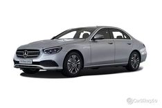 Mercedes-Benz_E-CLass_High-Tech-Silver
