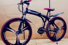 Mercedes Fitness Bike Price, Images 