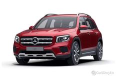 Mercedes-Benz_GLB_Patagonia-Red