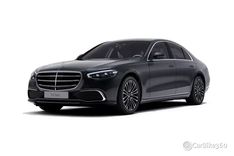Mercedes-Benz_S-Class_Graphite-Grey