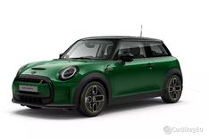 Mini_Cooper-SE_British-Racing-Green-IV-Metallic