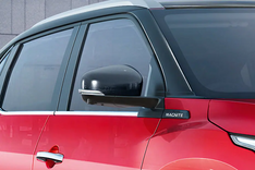 Nissan-Magnite Side Mirror