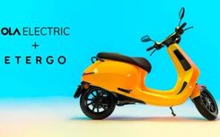 Manual to Electric, the changed two-wheeler market in India