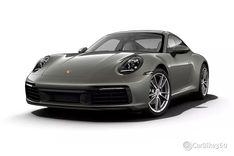 Porsche_911_Aventurine-Grey-Metallic