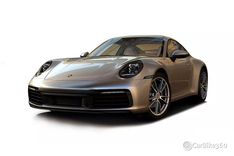 Porsche_911_GT-Silver-Metallic
