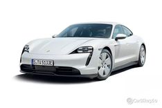 Porsche_Taycan_Carrara-white-metallic