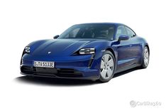 Porsche_Taycan_Gentian-Blue-Metallic