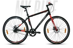 Raleigh MY RIDE 700C ALLOY Price 