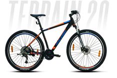 Raleigh terrain 20 price new arrivals