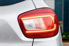 Renault KWID Tail Light