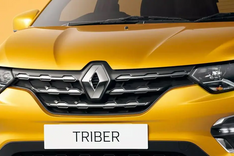 Renault Triber