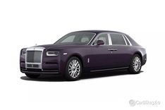 Rolls-Royace_PhantomVIII_Belladonna-Purple