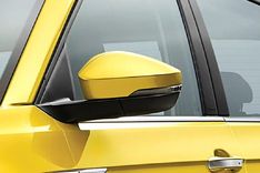 Volkswagen Taigun Side Mirror
