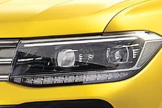 Volkswagen Taigun Headlight