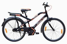 Tata-Stryder 20 Jumbo Price, Images 