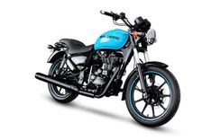 Thunderbolt bike online 500cc