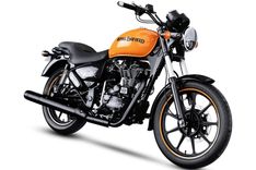 Royal Enfield Thunderbird 500X Price 