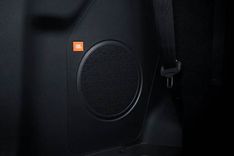 Toyota Innova Hycross Speakers