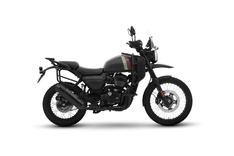 Yezdi-motorcycles Adventure