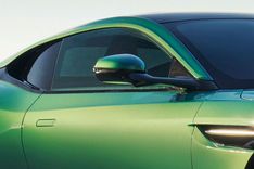 Aston Martin DB12 Side Mirror