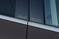 Audi Q8 e-tron Sportback 
