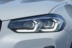 BMW X4 Headlight