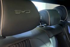 BYD Seal Rear Seat Headrest