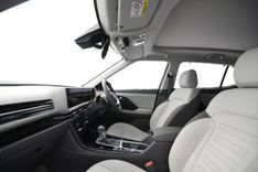 Hyundai Creta Front Side Seat