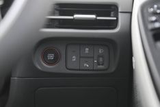 Hyundai Creta Start/Stop Button, Traction Control